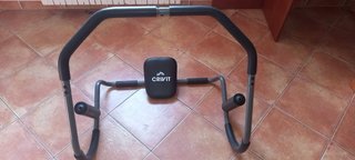 Aparato Abdominales CRIVIT