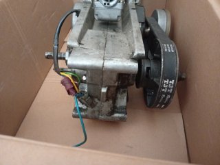Motor Derbi Variant 65