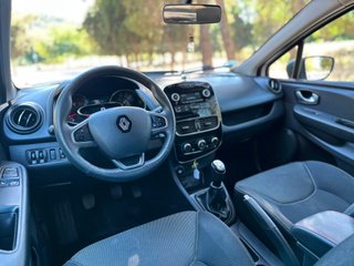 🚨 RENAULT CLIO 1.5 dCi 90CV 🚨