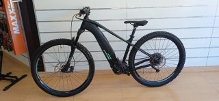 Bicicleta Orbea Wild Eléctrica