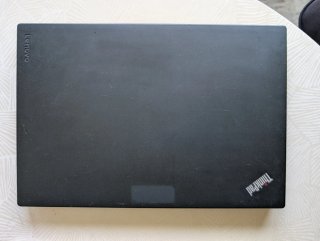 Lenovo ThinkPad X260 i7/8/240 SSD
