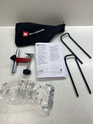 Einhell Ingletadora TC-MS 2112