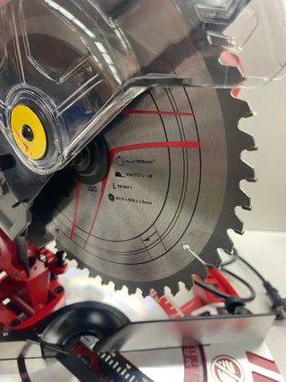 Einhell Ingletadora TC-MS 2112