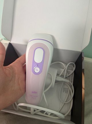 Braun Silk-expert Pro 3 IPL PL3000