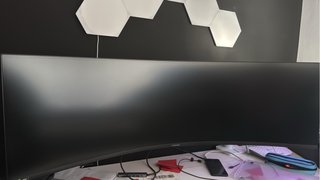 Monitor Samsung Odyssey G9 49”
