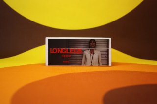 Box | Longlegs
