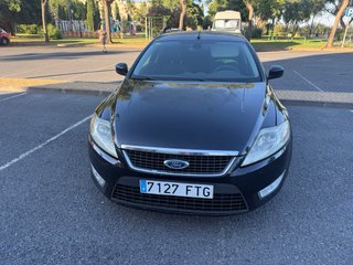 Ford Mondeo 2007