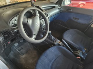 Peugeot 206 2003