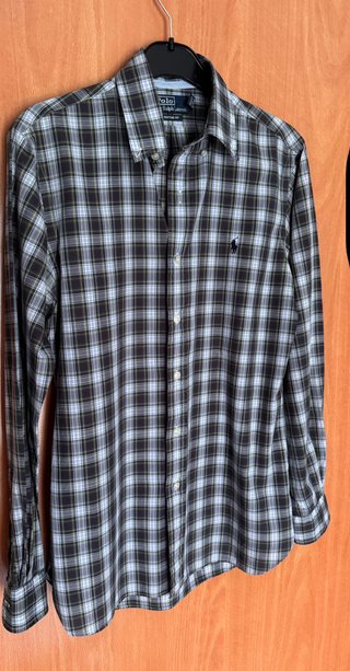 Camisa Polo Ralph Lauren Talla S