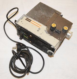 Proyector Singer SM 400 Diapositivas y Películas