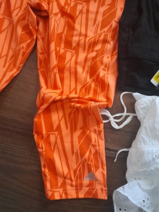 Lote Ropa Verano Mujer Talla S