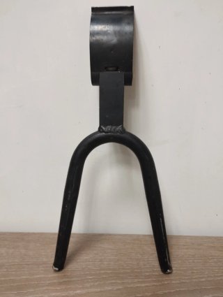Caballete Central Doble bici