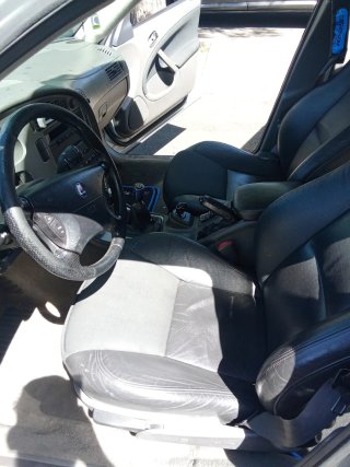 Saab 9-5 2001