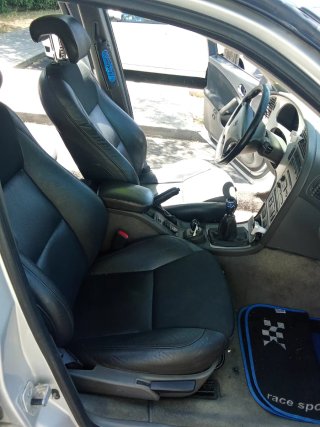 Saab 9-5 2001