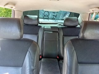 Saab 9-5 2001