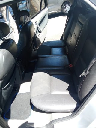 Saab 9-5 2001