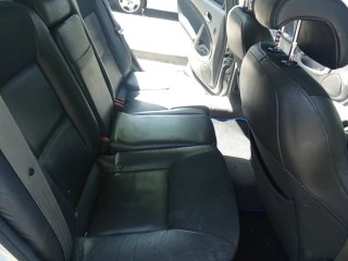 Saab 9-5 2001