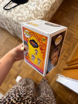 Funko Pop! Miguel Coco Edición Especial 1237