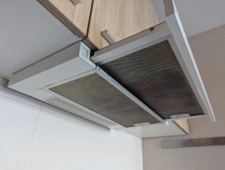 Horno Indesit con Vitrocerámica