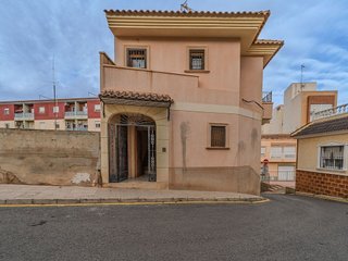 Chalet en venta en Rojales en Rojales