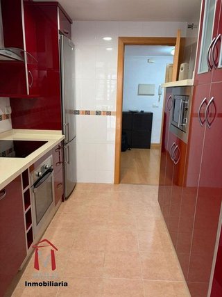 Piso en venta en Zona de la Vega en Antequera