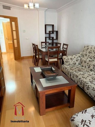 Piso en venta en Zona de la Vega en Antequera