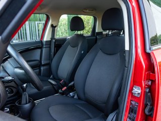 Mini COUNTRYMAN ONE D COUNTRYMAN