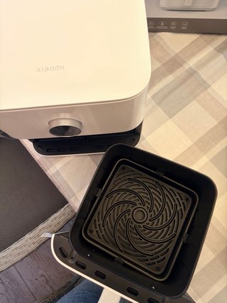 Freidora de aire Xiaomi Smart Air Fryer 6.5L