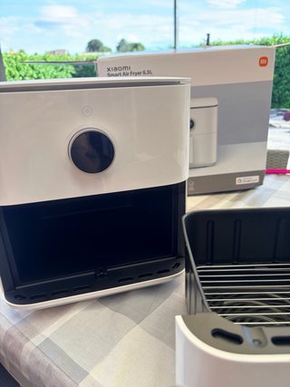 Freidora de aire Xiaomi Smart Air Fryer 6.5L