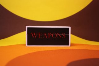 Box | Weapons