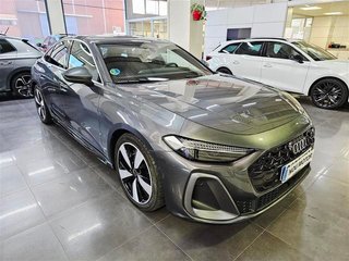 Audi A5 S Line TDI 150 kW (204 CV) S tronic