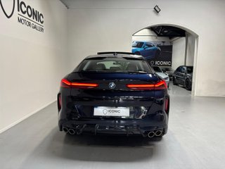 BMW X6 M