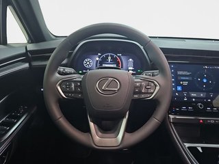 Lexus LBX 1.5 136cv HEV Elegant+