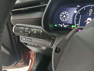 Lexus LBX 1.5 136cv HEV Elegant+