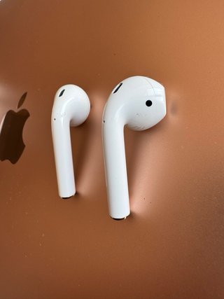 AirPods 2
