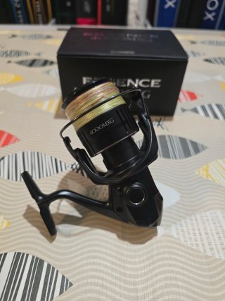 CARRETE SHIMANO EXSENCE 4000MXG