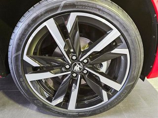 Skoda Kamiq 1.5 TSI Montecarlo DSG 110 kW (150 CV)