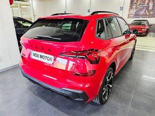 Skoda Kamiq 1.5 TSI Montecarlo DSG 110 kW (150 CV)