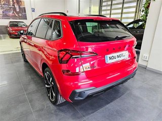 Skoda Kamiq 1.5 TSI Montecarlo DSG 110 kW (150 CV)