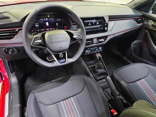 Skoda Kamiq 1.5 TSI Montecarlo DSG 110 kW (150 CV)
