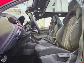 Skoda Kamiq 1.5 TSI Montecarlo DSG 110 kW (150 CV)