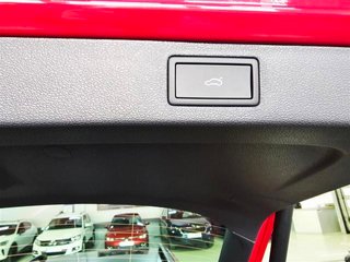 Skoda Kamiq 1.5 TSI Montecarlo DSG 110 kW (150 CV)