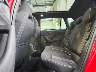 Skoda Kamiq 1.5 TSI Montecarlo DSG 110 kW (150 CV)