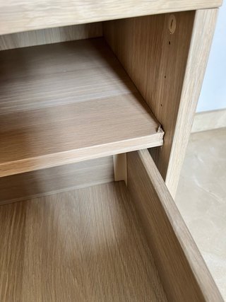 Mueble TV BESTA