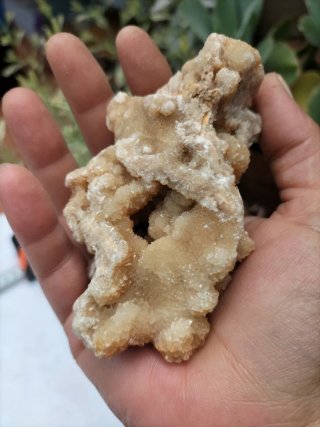 Mineral