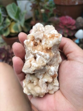 Mineral