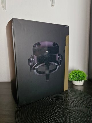 HP Reverb G2 V1 | Realidad Virtual PC VR