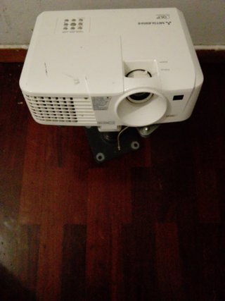 Proyector Mitsubishi Blanco