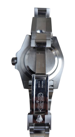 Rolex GMT-Master II Reloj Automático