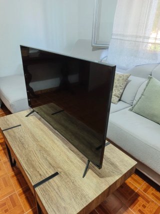 Samsung Smart TV 43 Negro